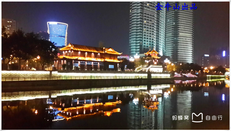 成都合江亭公司注册的简单介绍