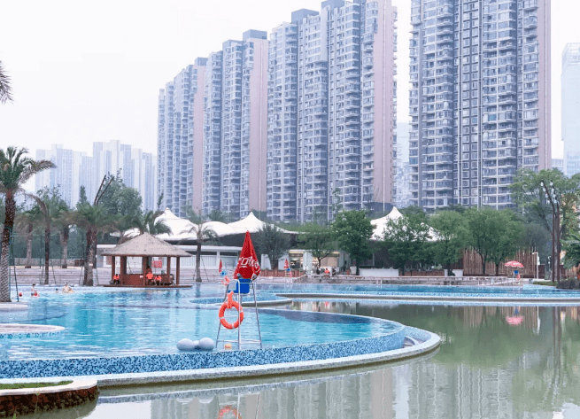 包含成都市武侯区注册游泳馆数量的词条