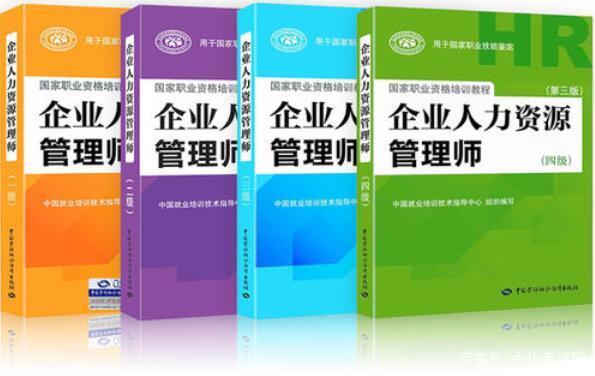 企业人力资源管理师(企业人力资源管理师二级报考条件)