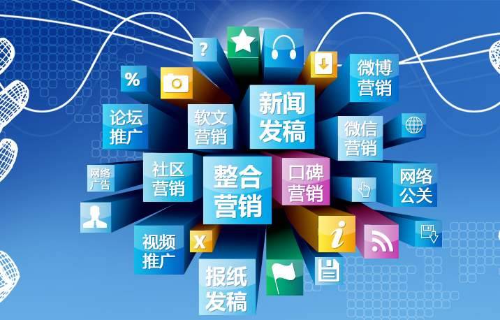 网络营销推广主要做什么(网络营销推广主要做什么?有哪些方法和技巧?)