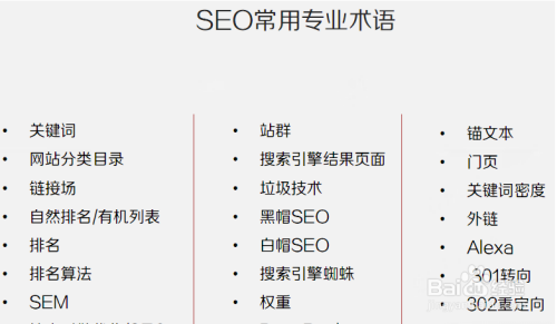 seo初级入门教程(seo基础入门免费教程)