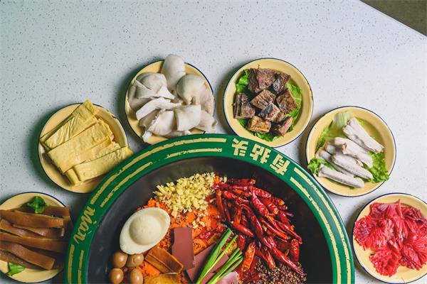 有拈头成都市井火锅会员怎么注册的简单介绍