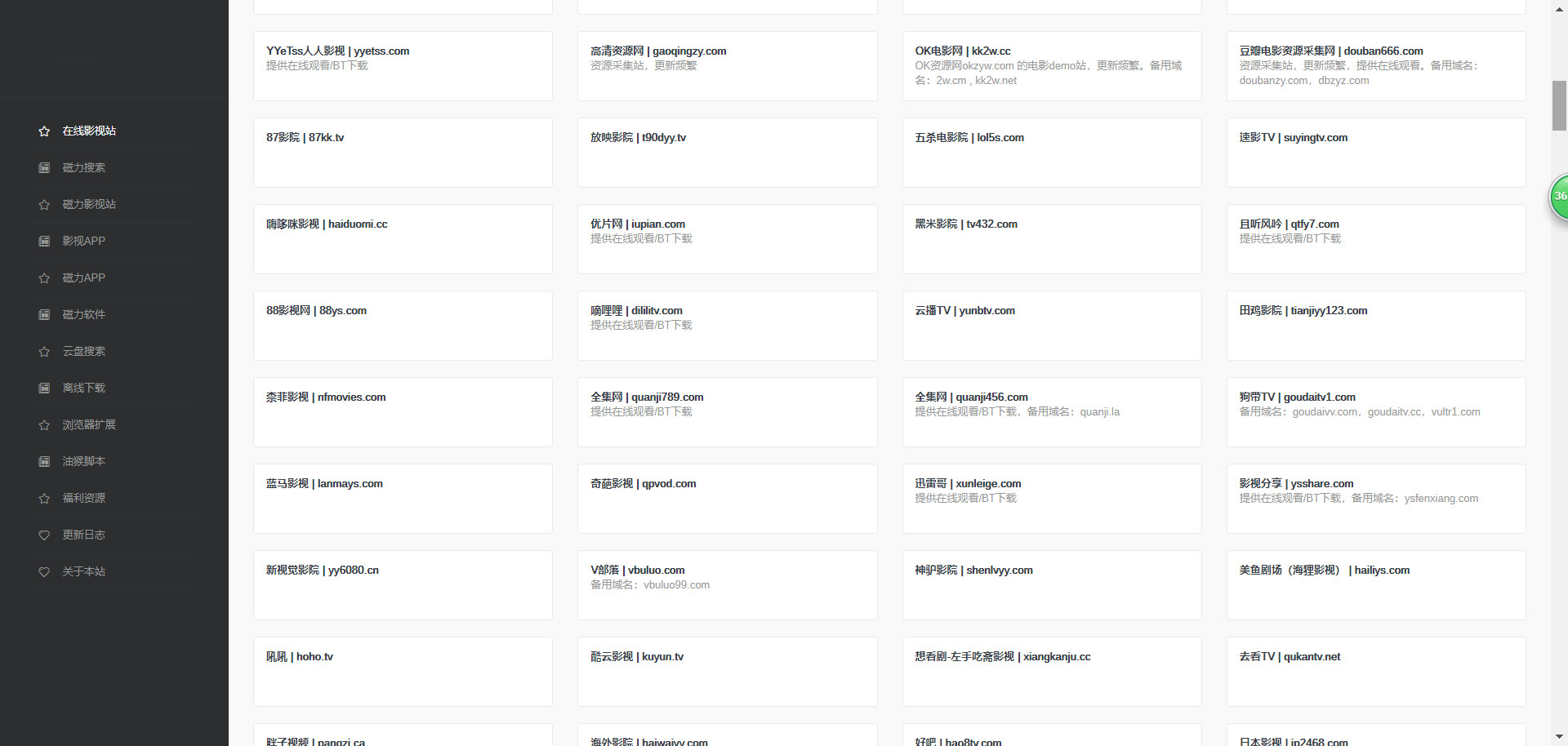 网址(网址大全123)