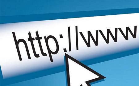 免费域名注册(怎么创建自己的网站平台)