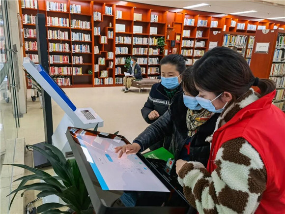 成都市数字图书馆注册的读者证号(成都市数字图书馆注册的读者证号是多少)