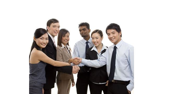 网络营销团队(网络营销团队分工)