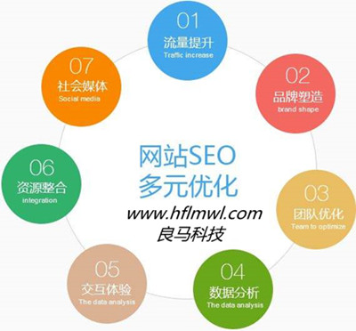 电商网站seo(电商网站有哪些?)