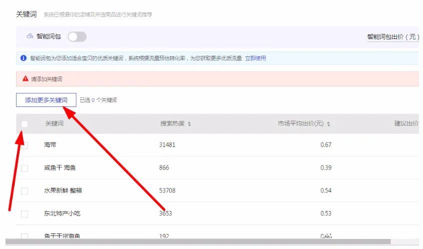 女装标题优化关键词(频繁优化商品标题关键词)