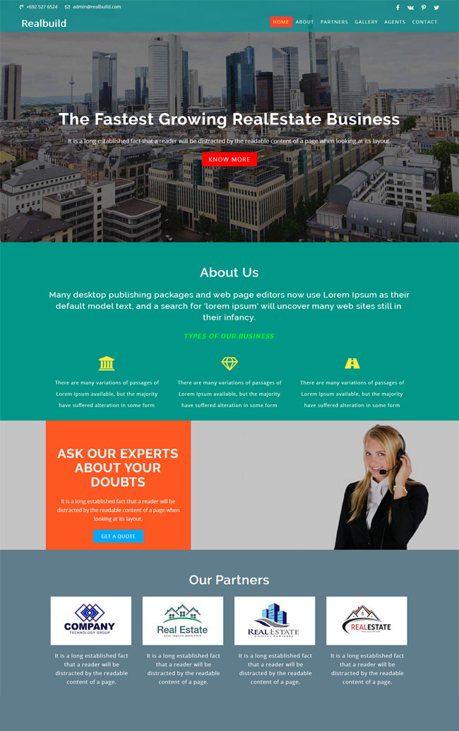 做公司网页(做公司网页复杂吗)