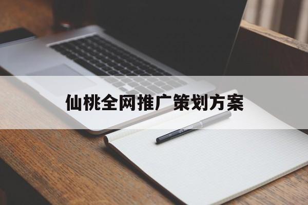 网络推广营销策划方案(网络推广营销策划方案怎么写)