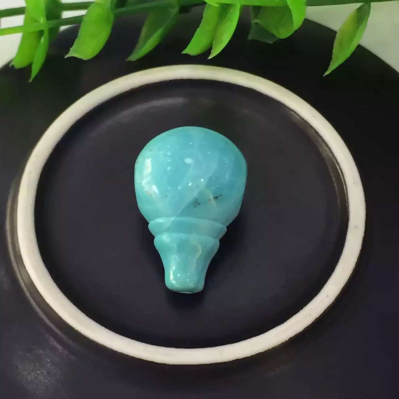 优化绿松石什么意思 优化绿松石是什么意思百度百科 