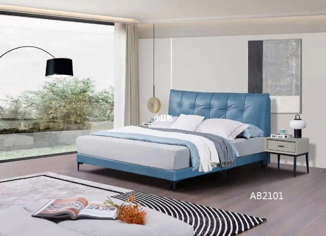 成都尚品软床有人注册吗 四川卖成人高低床带床垫柜子 