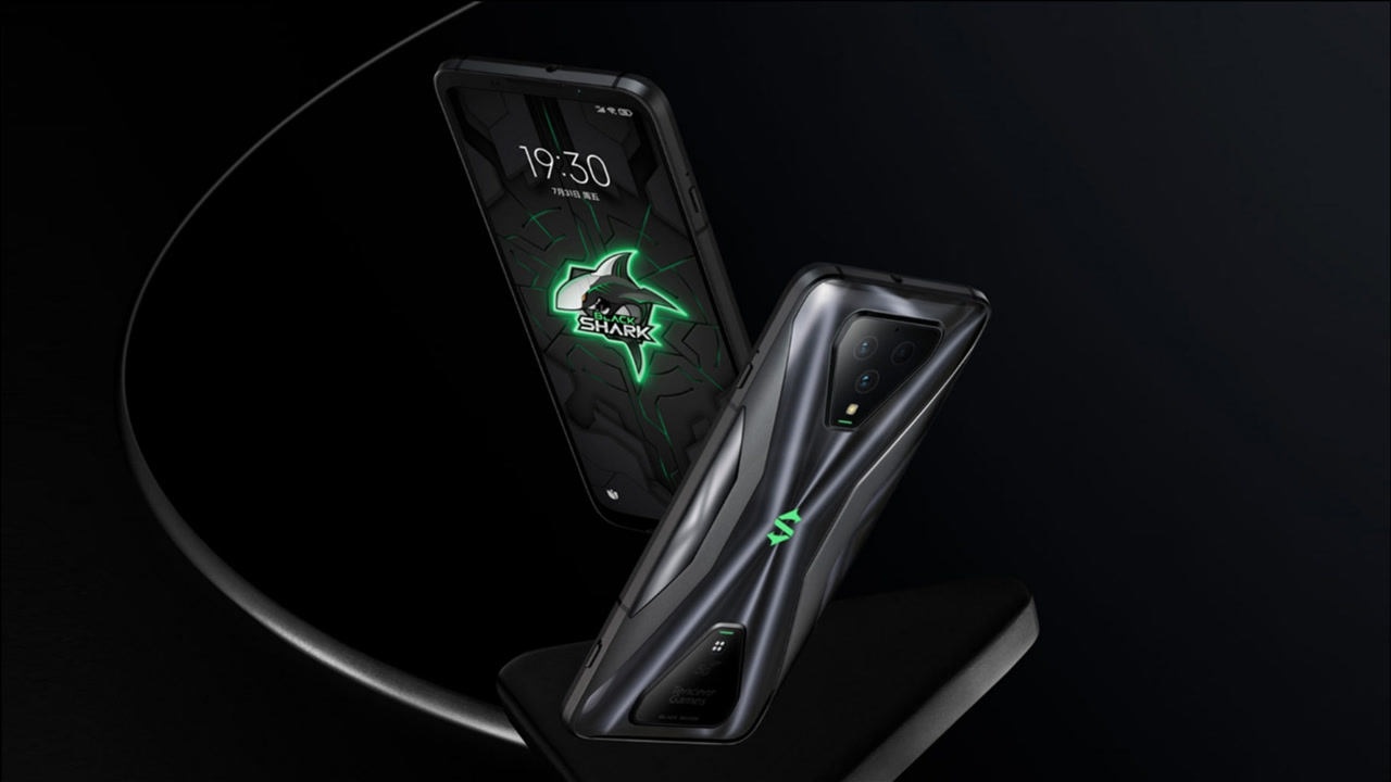 鲨皇seo 鲨皇耳机怎么样 