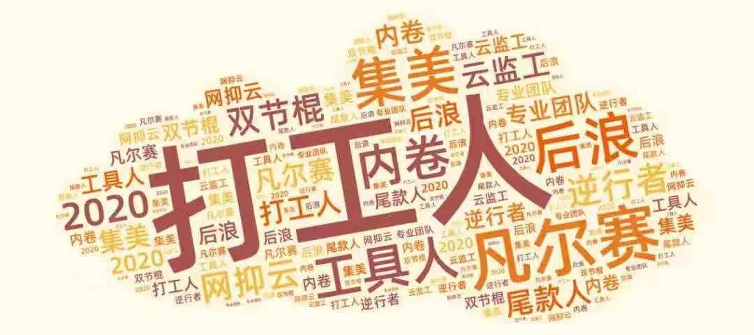 网络热词缩写 网络热词缩写英文 