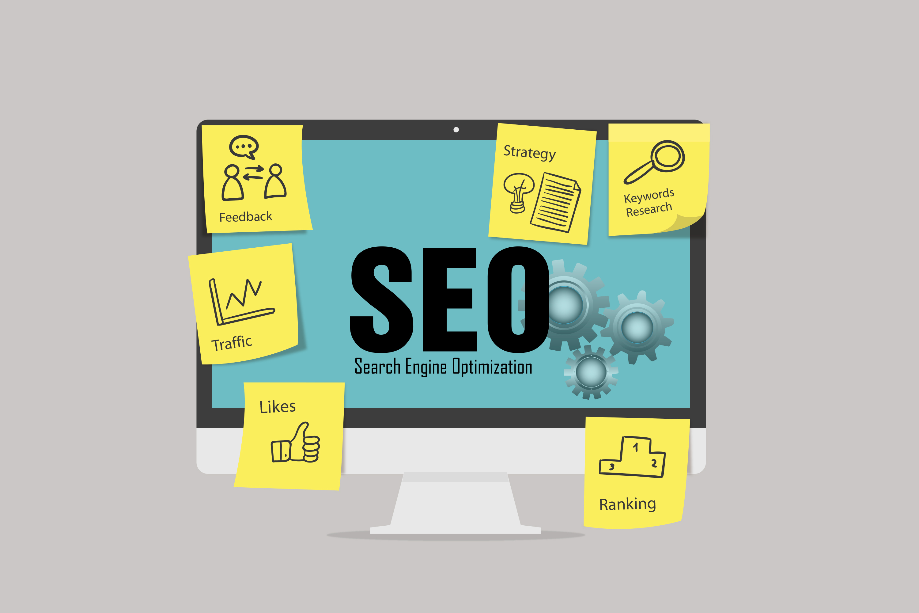 网站如何优化 酒店官方网站如何优化 