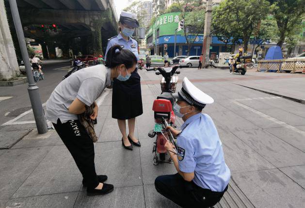 成都市电动自行车注册网点 成都电动自行车怎么网上申请牌照 成都市电动自行车注册网点 成都电动自行车怎么网上申请牌照