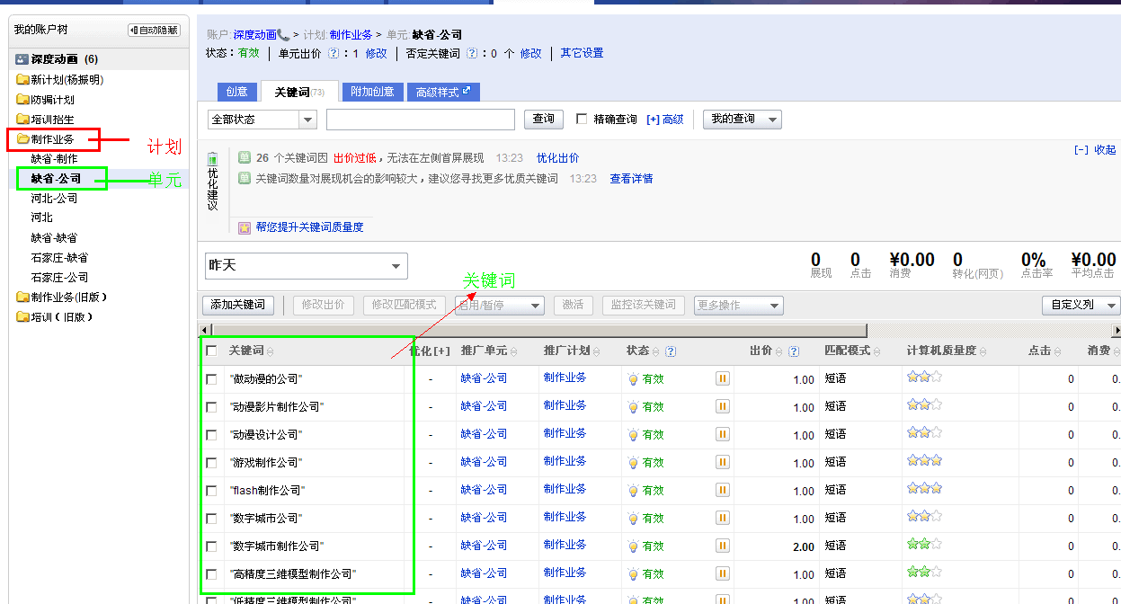百度关键词竞价和收费的方法 百度关键词竞价是典型的什么广告计费模式 百度关键词竞价和收费的方法 百度关键词竞价是典型的什么广告计费模式