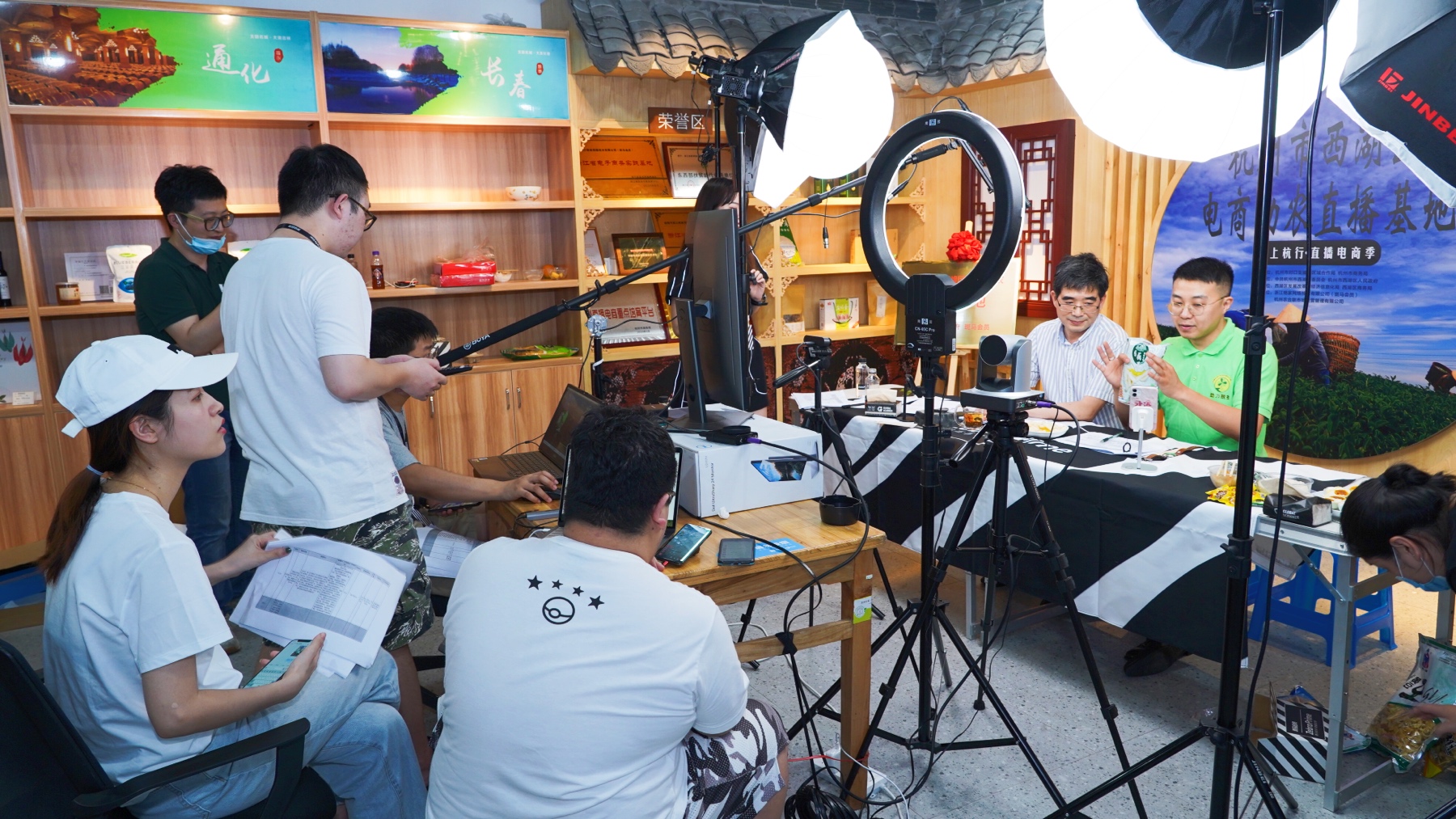 网络营销与直播电商学什么 网络营销与直播电商学什么课程 网络营销与直播电商学什么 网络营销与直播电商学什么课程