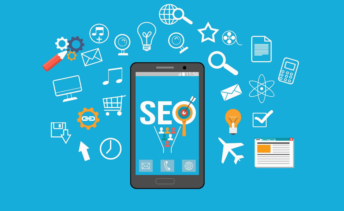 seo优化 SEO优化是什么 