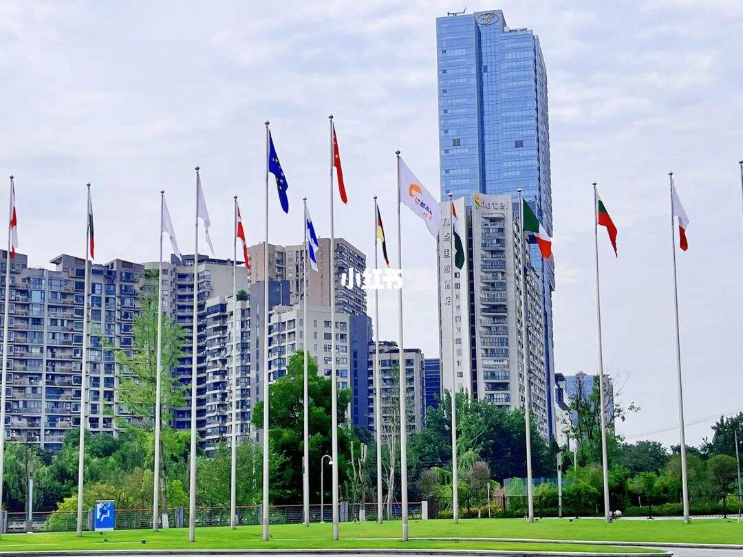 成都注册英国公司带你避坑 成都注册公司需要哪些材料和流程 