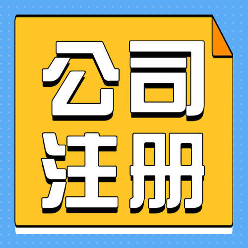 锦江区高效率公司注册流程是什么 锦江区知名企业 