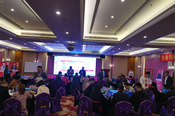 郑州网络运营培训 郑州网络工程师培训学校 