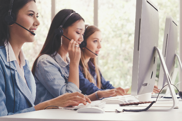 网络营销客服主要做什么 网络营销中客服需要掌握和分析 网络营销客服主要做什么 网络营销中客服需要掌握和分析