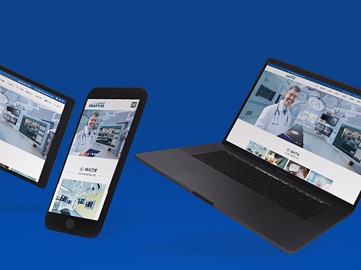 手机建站的简单介绍