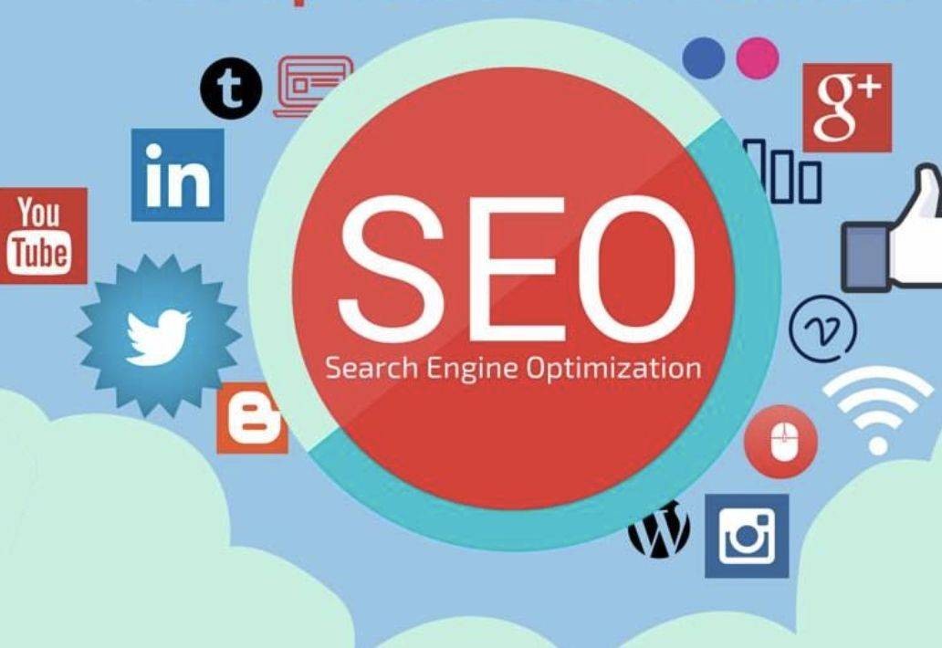 百度seo关键词 百度seo关键词排名推荐 