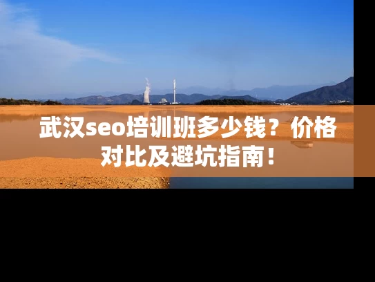 武汉seo培训班多少钱？价格对比及避坑指南！