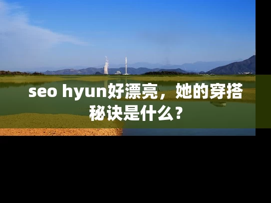 seo hyun好漂亮，她的穿搭秘诀是什么？