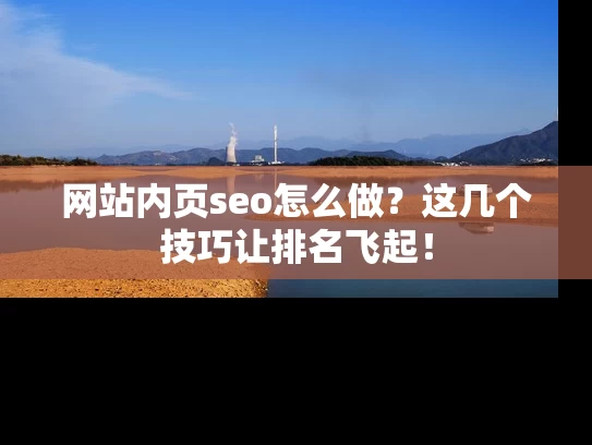 网站内页seo怎么做？这几个技巧让排名飞起！