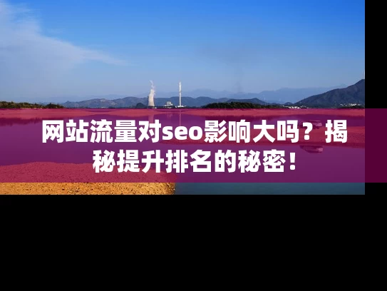 网站流量对seo影响大吗？揭秘提升排名的秘密！