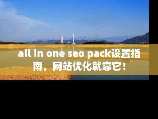 all in one seo pack设置指南，网站优化就靠它！