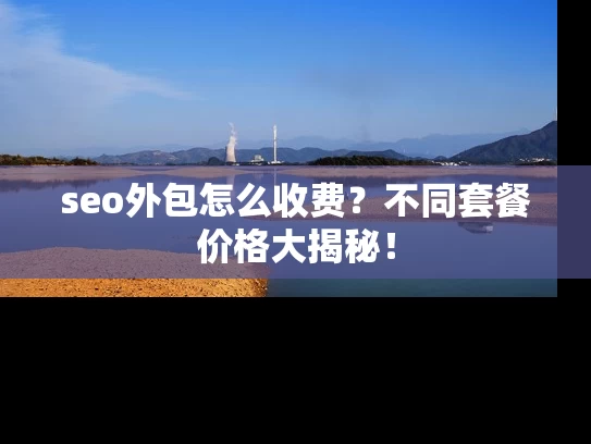 seo外包怎么收费？不同套餐价格大揭秘！