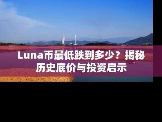 Luna币最低跌到多少？揭秘历史底价与投资启示