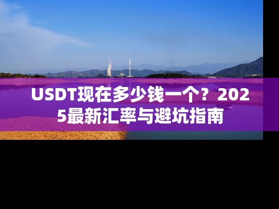 USDT现在多少钱一个？2025最新汇率与避坑指南