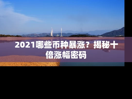 2021哪些币种暴涨？揭秘十倍涨幅密码