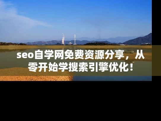 seo自学网免费资源分享，从零开始学搜索引擎优化！