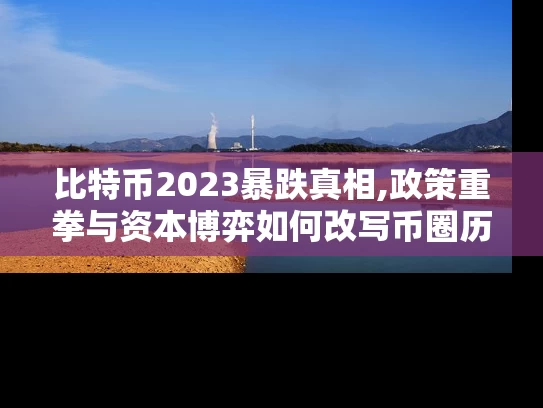比特币2023暴跌真相,政策重拳与资本博弈如何改写币圈历史