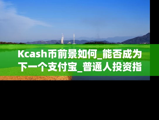 Kcash币前景如何_能否成为下一个支付宝_普通人投资指南