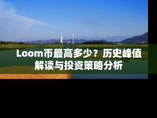 Loom币最高多少？历史峰值解读与投资策略分析