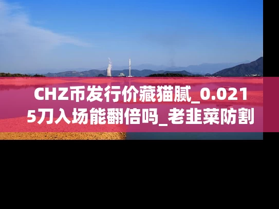 CHZ币发行价藏猫腻_0.0215刀入场能翻倍吗_老韭菜防割指南
