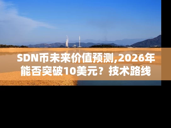 SDN币未来价值预测,2026年能否突破10美元？技术路线全解析