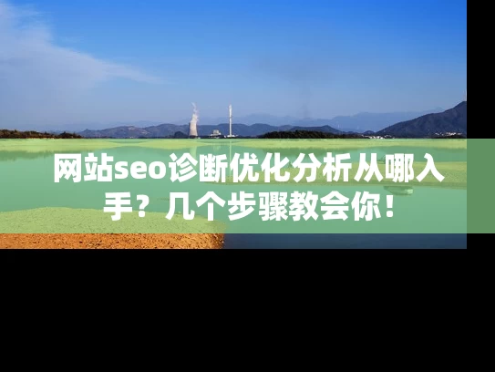 网站seo诊断优化分析从哪入手？几个步骤教会你！