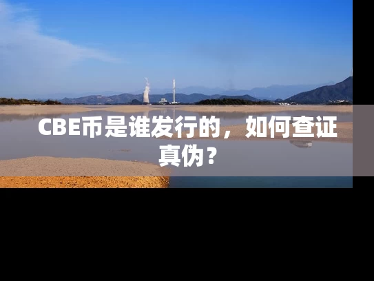 CBE币是谁发行的，如何查证真伪？