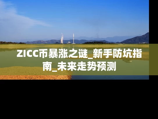 ZICC币暴涨之谜_新手防坑指南_未来走势预测