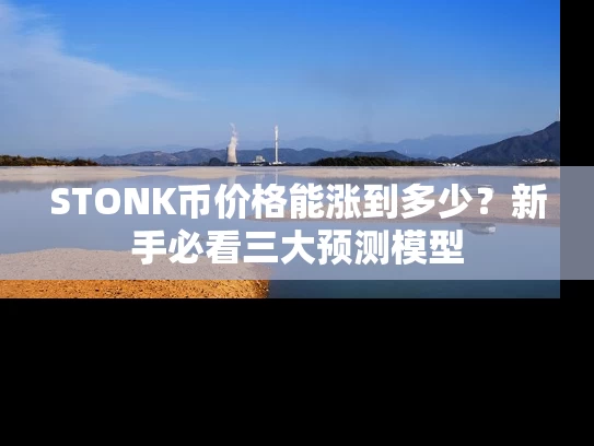 STONK币价格能涨到多少？新手必看三大预测模型