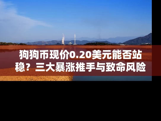 狗狗币现价0.20美元能否站稳？三大暴涨推手与致命风险全解析