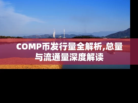 COMP币发行量全解析,总量与流通量深度解读